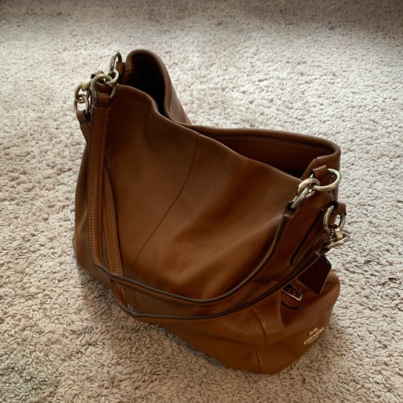 coach dalton handbag